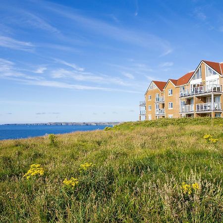 Breakers New Quay Exterior foto