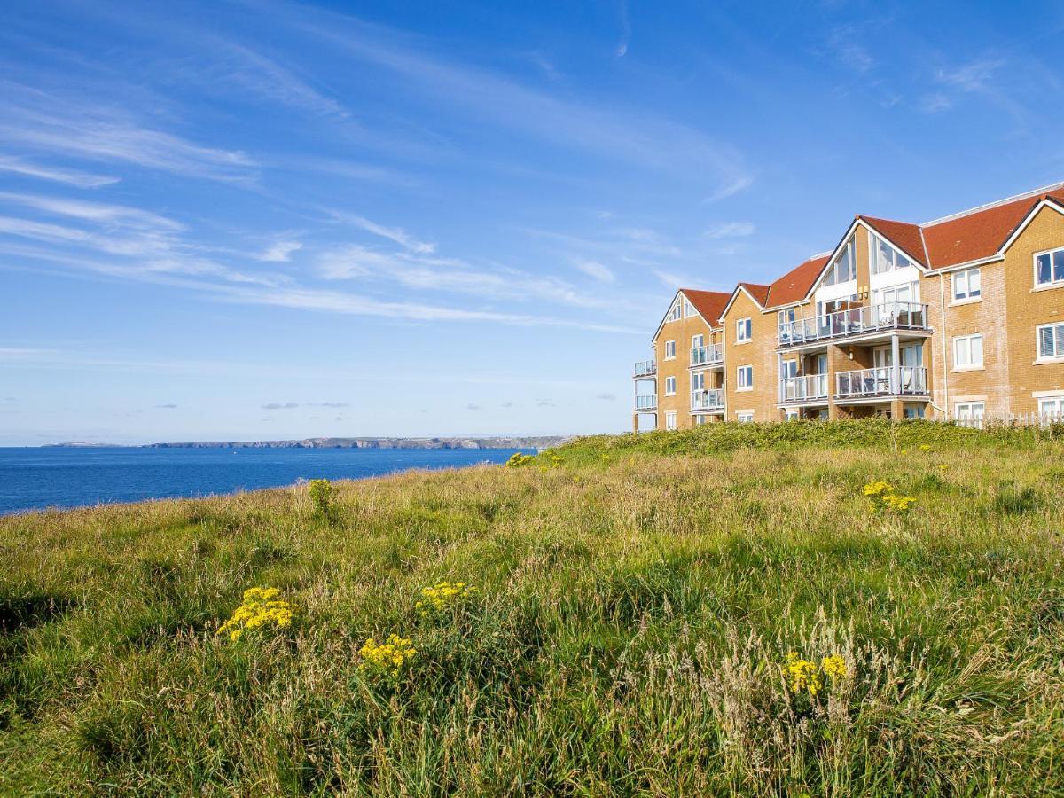 Breakers New Quay Exterior foto