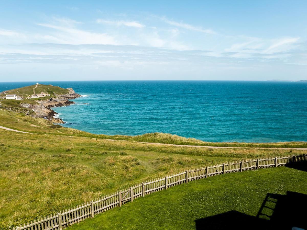 Breakers New Quay Exterior foto